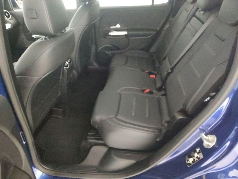 Mercedes-Benz Classe GLB GLB 200 d Premium 4matic auto