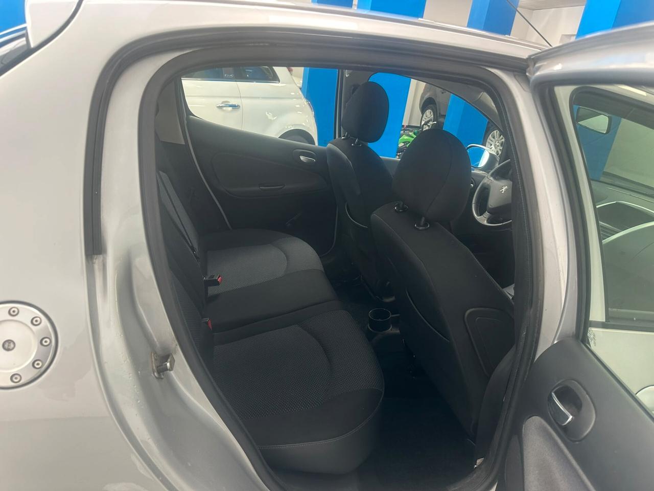 Peugeot 206 Plus 1.4 HDi 70CV FAP 5p. Trendy