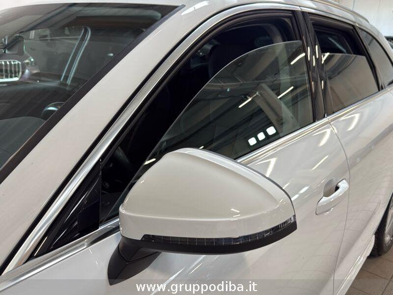 Audi A4 V 2019 Avant Diesel Avant 40 2.0 tdi Business 190cv s-tronic