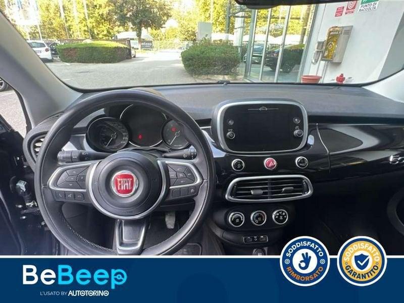 FIAT 500X 1.0 T3 CROSS 120CV