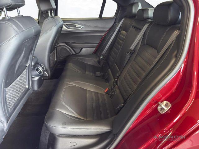 ALFA ROMEO Giulia 2.2 t Veloce Q4 210cv auto