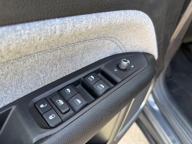 JEEP Compass 190CV 4XE PHEV+GOMME NUOVE+R.CAM+PELLE+WIFI