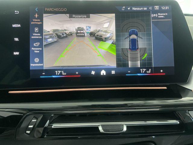 BMW X1 2.0 d S-Drive 163 CV X-Line Premium Tetto KM0 MY25