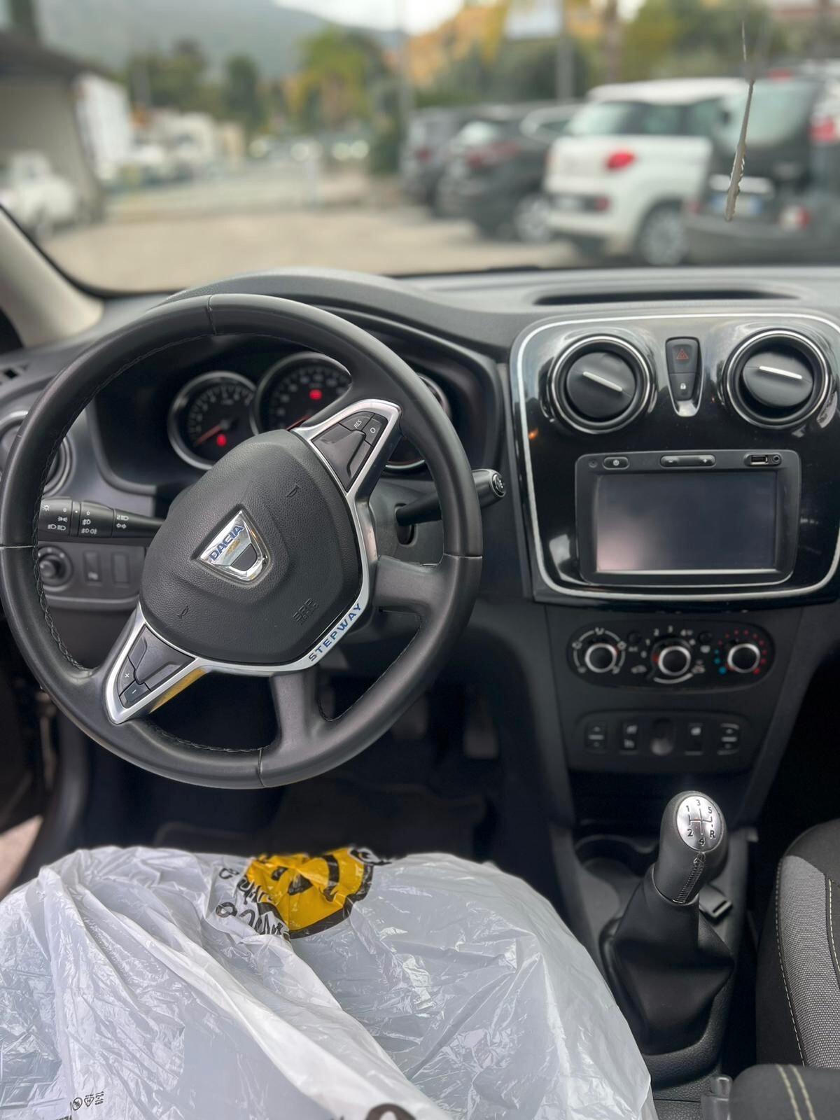 Dacia Sandero 1.5 Blue dCi 95CV - 2019