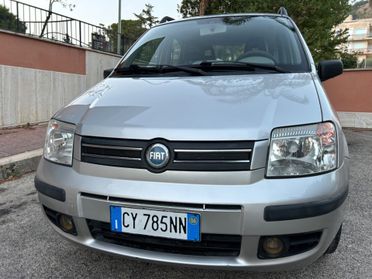 Fiat Panda 1.3 MJT 16V Emotion unico proprietario