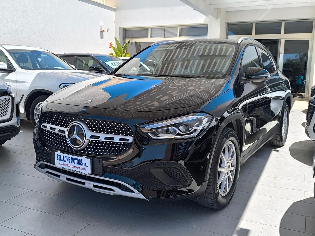 Mercedes GLA 200 d Auto. Sport 2.0 CC 150 CV 2021