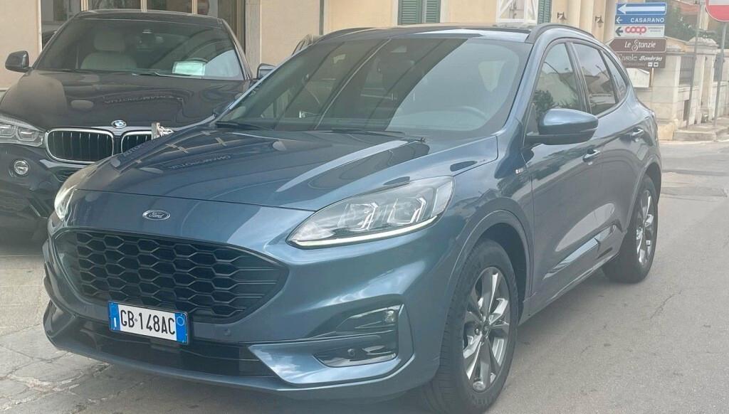 Ford Kuga 1.5 EcoBlue 120 CV 2WD ST-Line X