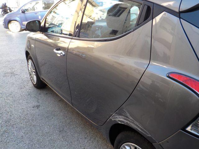 LANCIA Ypsilon 1.3 MJT 95CV S&S Silver