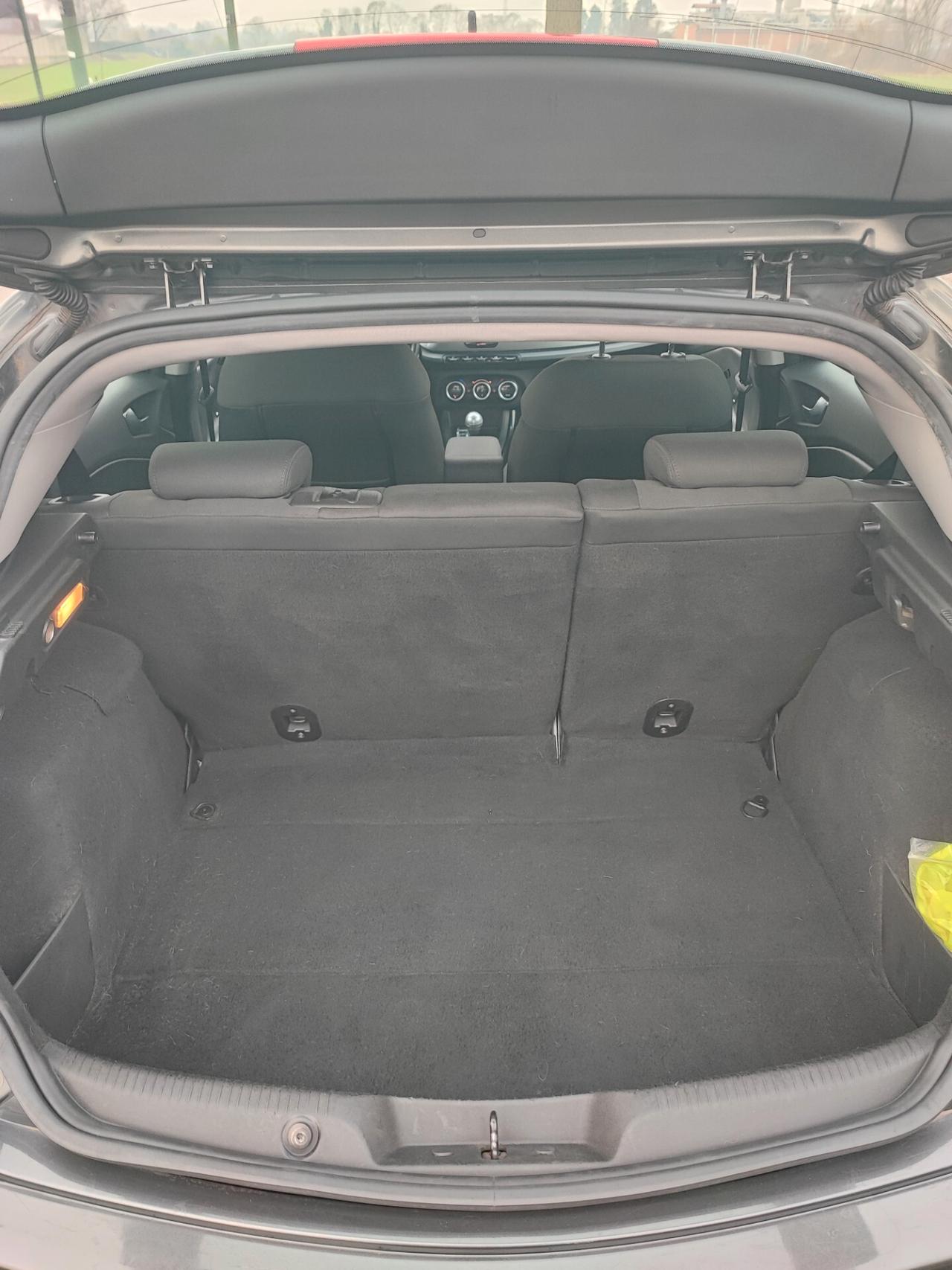 Alfa Romeo Giulietta 1.4 Turbo 120 CV Distinctive