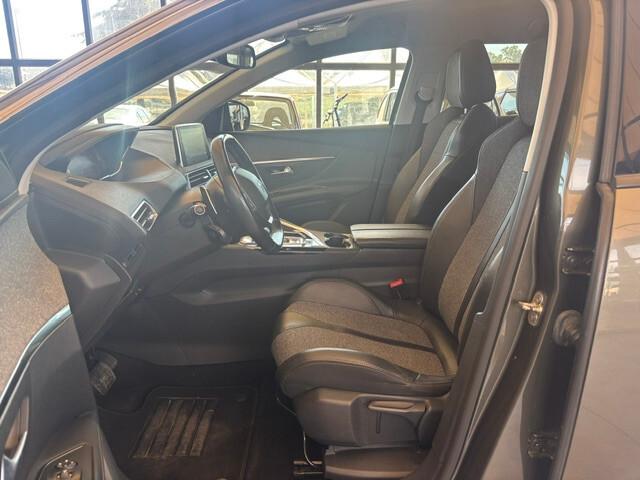Peugeot 3008 BlueHDi 130 S&S EAT8 2019