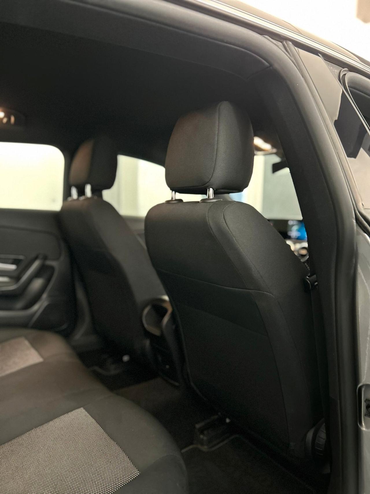 Mercedes-benz CLA 180 d Automatic Business Extra