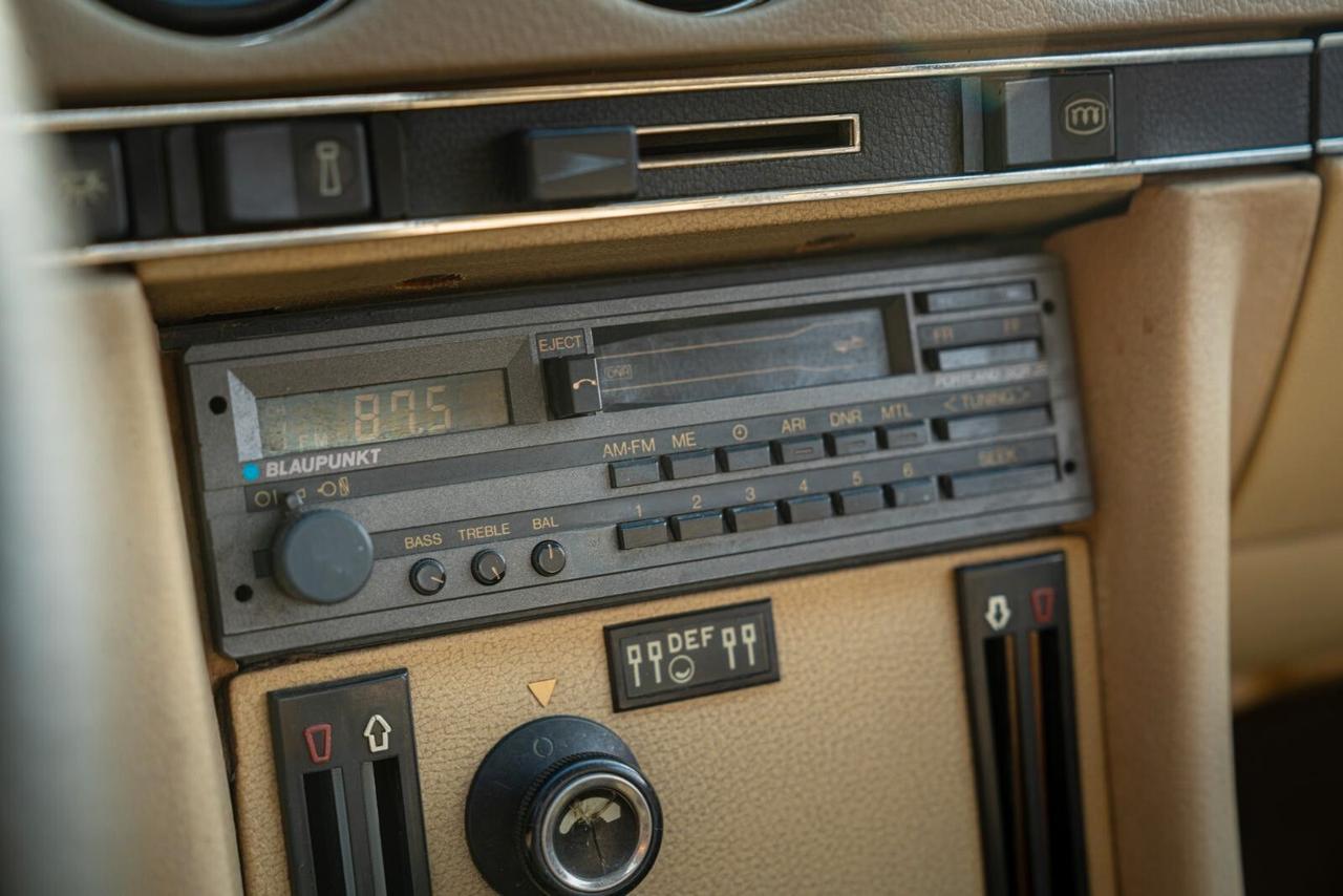 Mercedes-benz SL 450 No