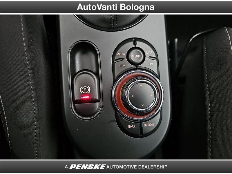 MINI Mini Full Electric Mini Cooper SE Electric