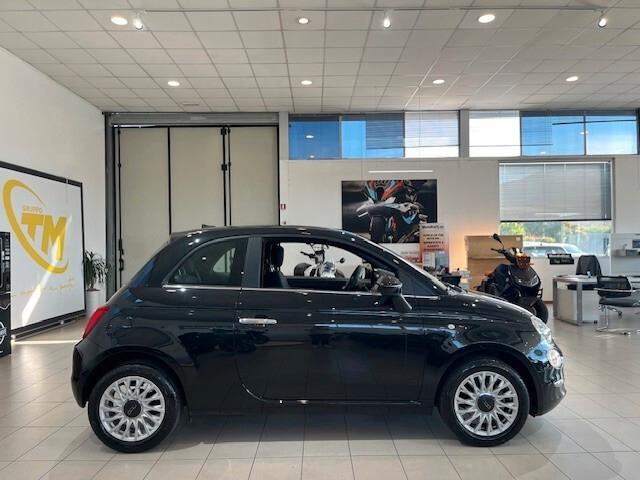 Fiat 500 1.0 hybrid Dolcevita 70cv *19.000 KM*