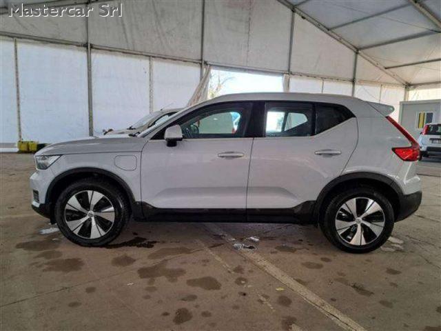 VOLVO XC40 1.5 t5 phev Inscription Expression auto - GG110ZY