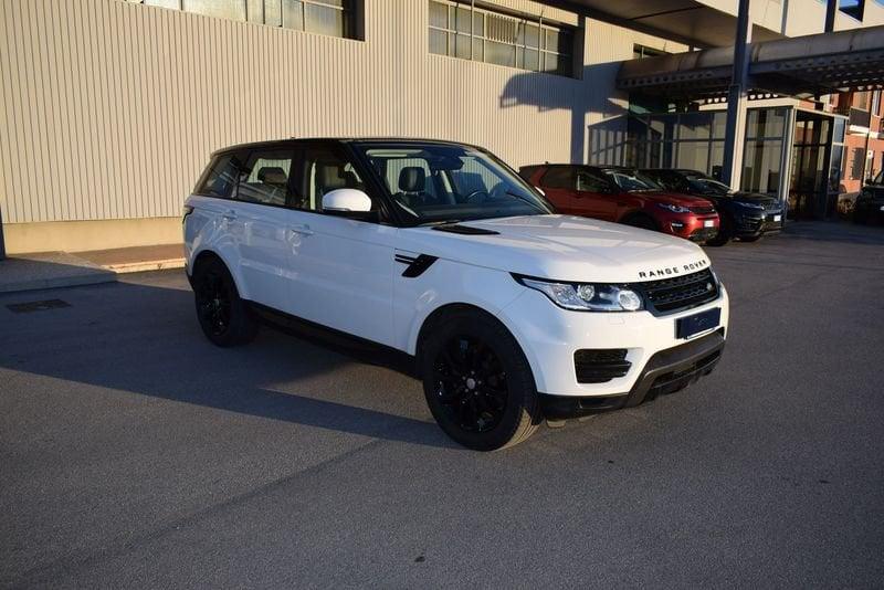 Land Rover RR Sport Range Rover Sport 3.0 TDV6 S IVA ESPOSTA