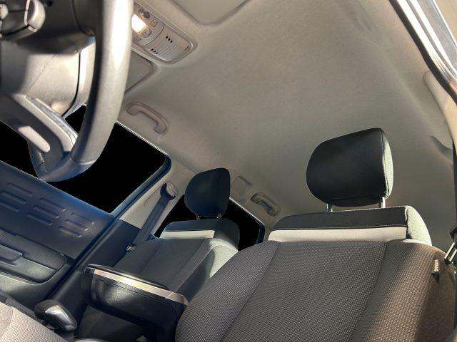 CITROEN C3 Aircross C3 Aircross BlueHDi 100 S&S Feel