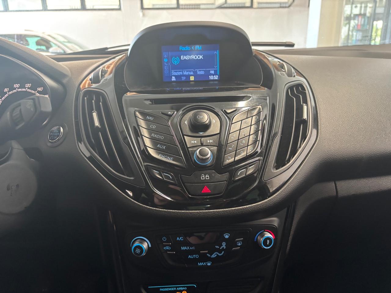 Ford B-Max 1.4 B/GPL Titanium |OK NEOPATENTATI |