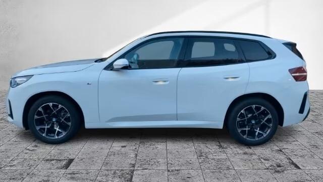 BMW X3 xDrive20d M Sport NUOVO MODELLO Chiamando da Subito Mascherina Nera in Regalo!!