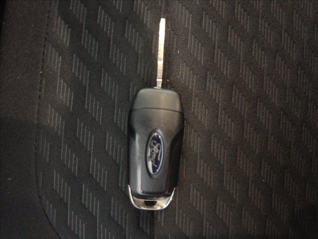 FORD Puma 1.0 ecoboost Titanium s&s 125cv del 2023