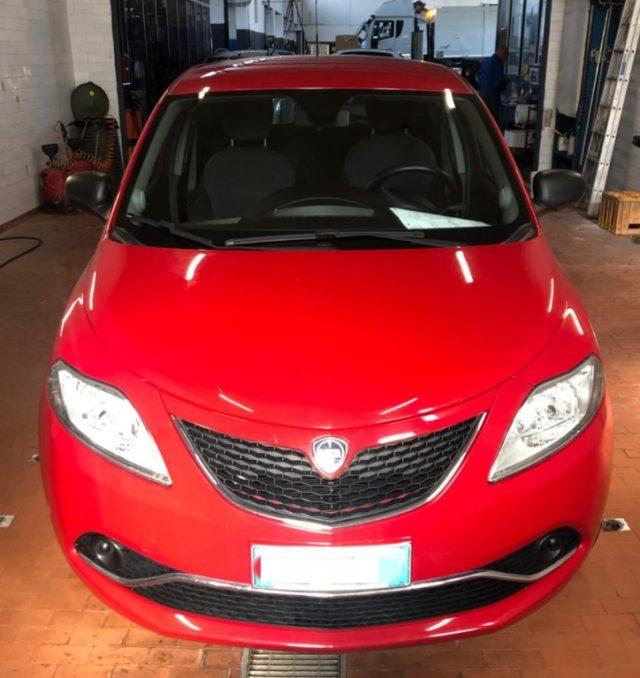 LANCIA Ypsilon 1.2 69 CV 5 porte Elefantino