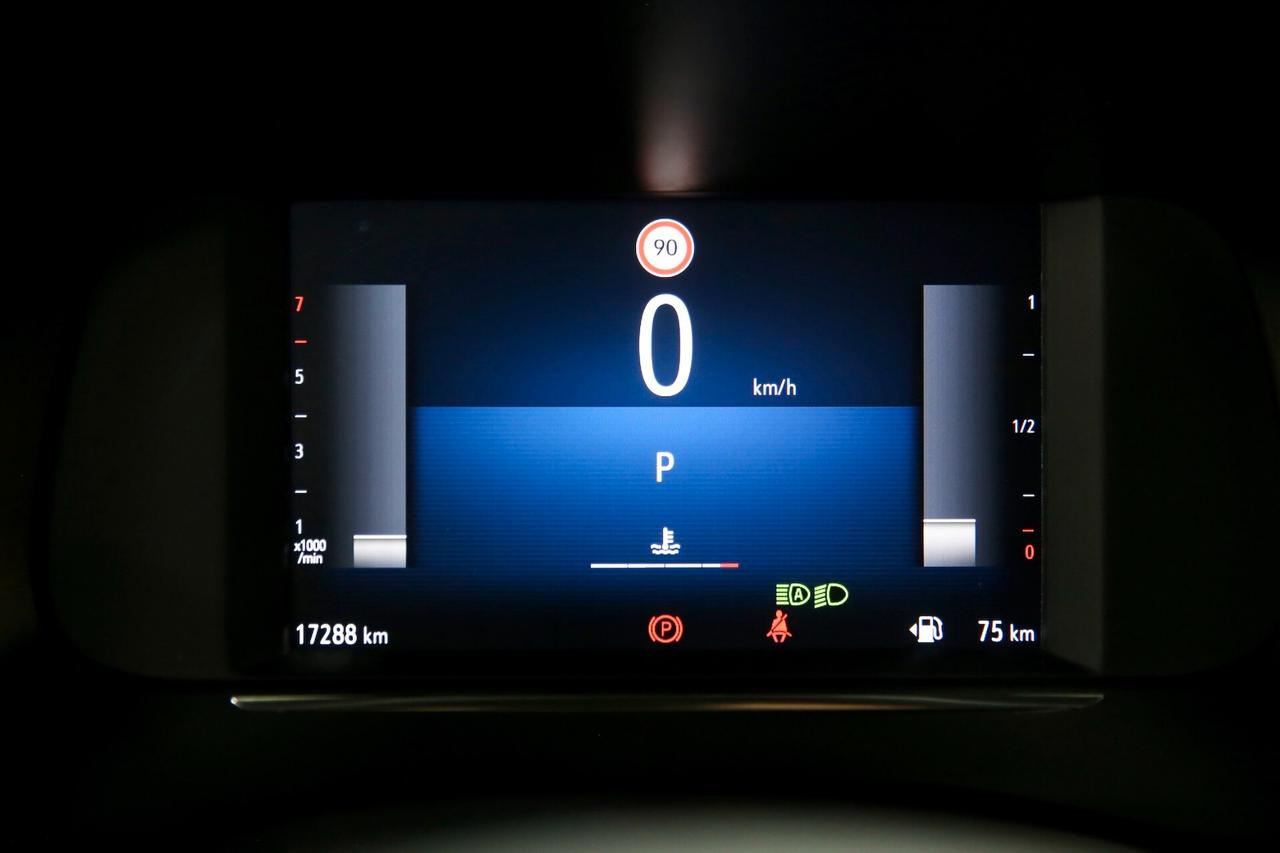 Opel Corsa 1.2 100 cv AT8 GS