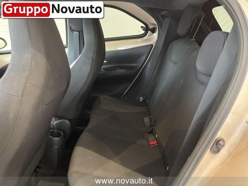 Toyota Aygo X Aygo X 1.0 VVT-i 72 CV 5 porte Trend