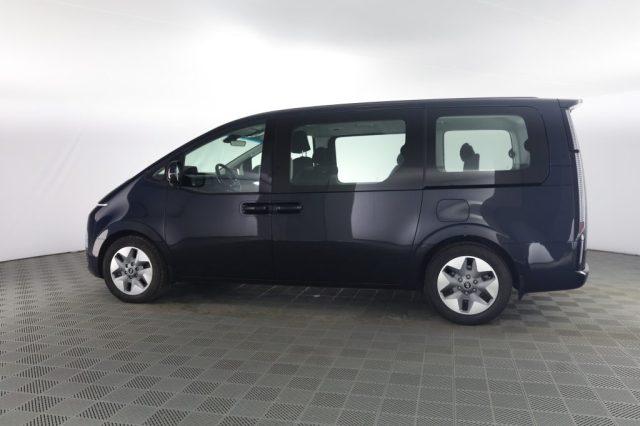 HYUNDAI Staria Staria 2.2 AT 2WD 9 posti Wagon