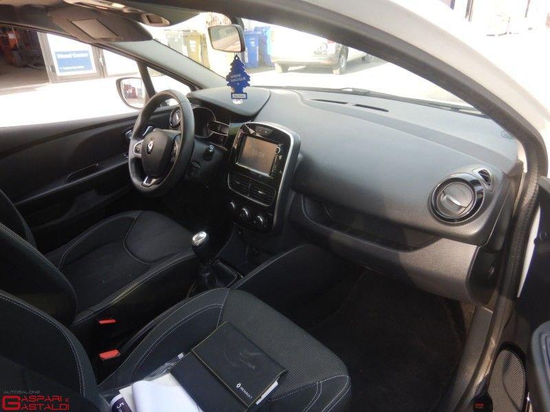 Renault Clio 0.9 TCE 90cv GPL Business