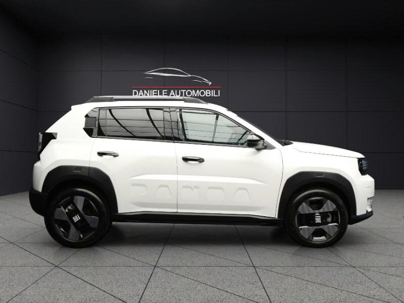 FIAT Grande Panda Grande Panda 1.2 Hybrid 110 C...