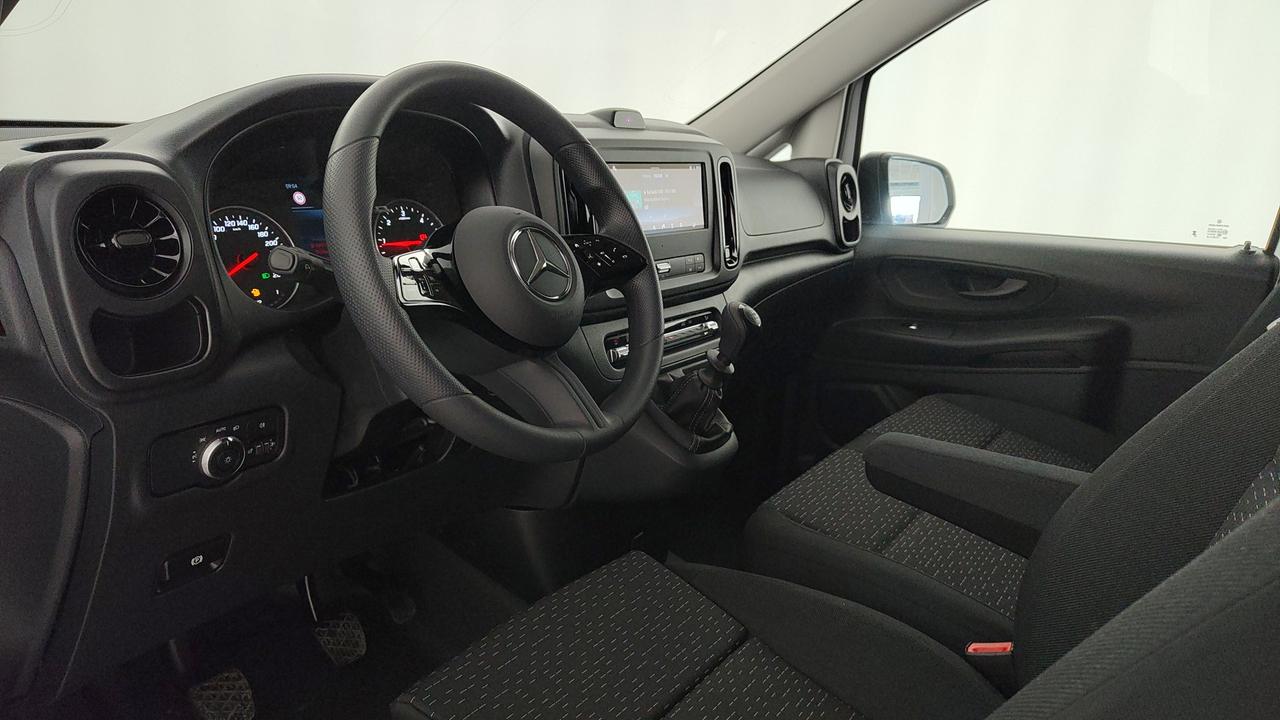 Mercedes-Benz Vito Furgone PRO 114 CDI Long