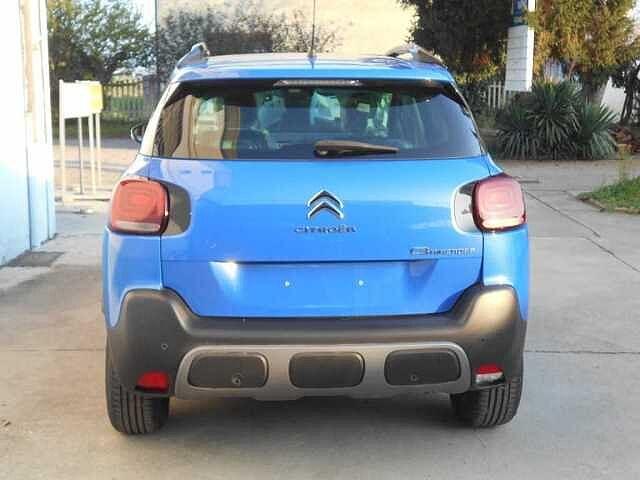 Citroen C3 Aircross PureTech 110 S&S Feel