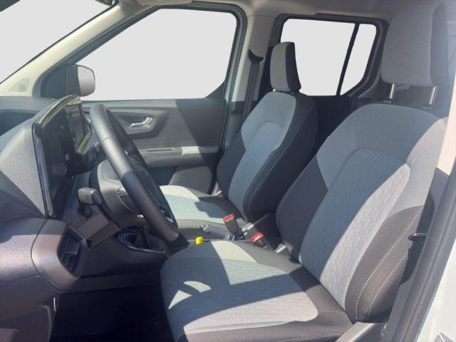 FORD Tourneo Courier Tourneo Courier 1.0 EcoBoost Titanium