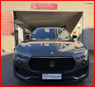 Maserati Levante 3.0 V6 Diesel GranSport