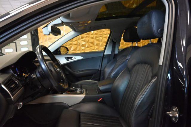 AUDI A6 allroad 3.0 TDI 272CV Q.S-TR.BUSIN.PLUS TET.19"RADAR FULL!