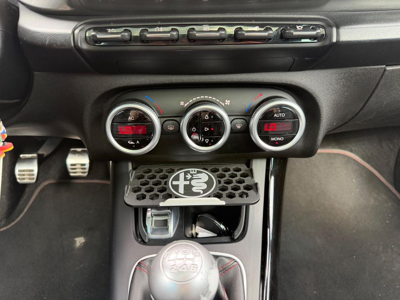 Alfa Romeo Giulietta Progression 1.4 TB 16V #11771