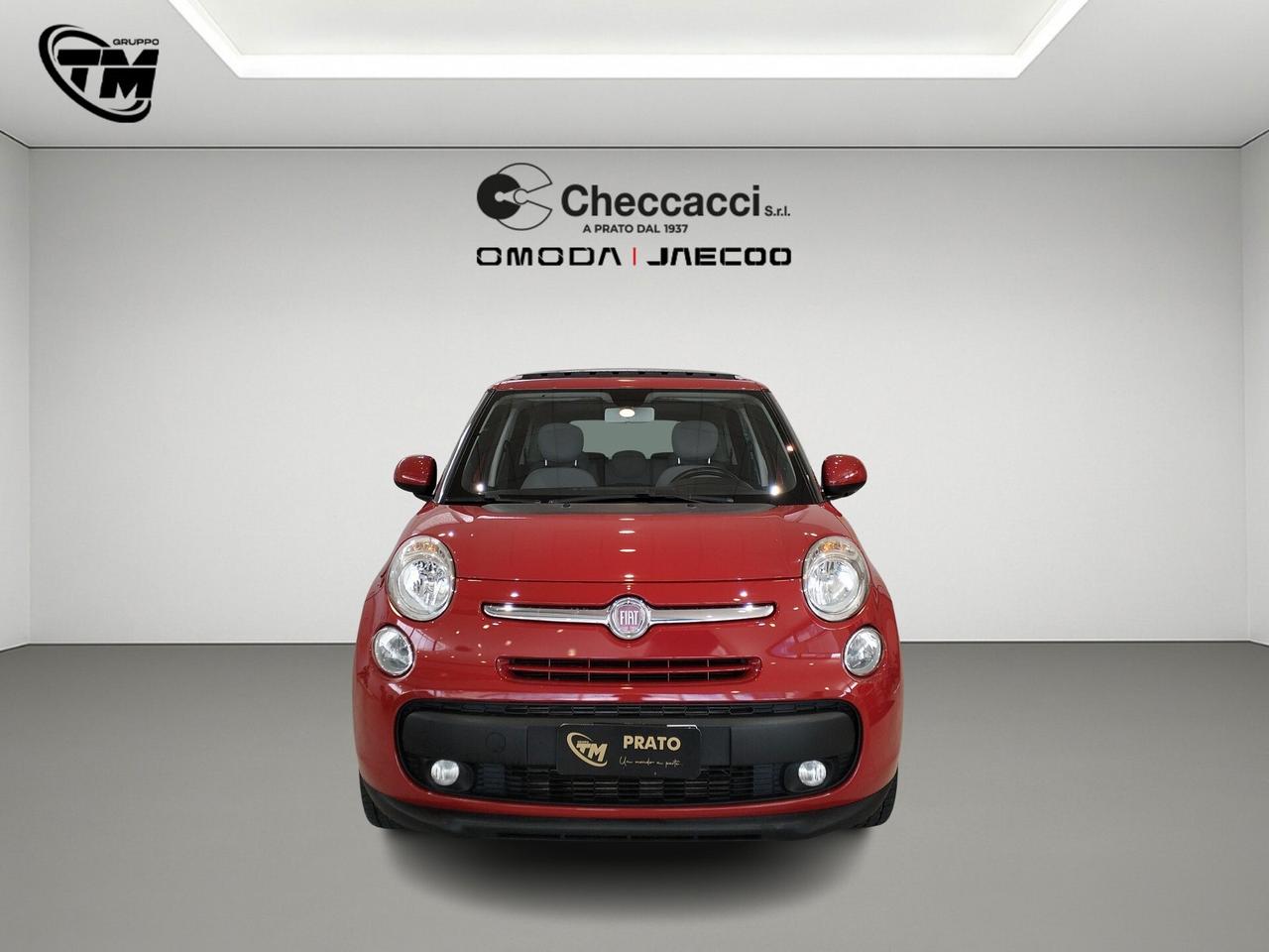 Fiat 500L Living 0.9 t.air Lounge 105cv *7 POSTI*