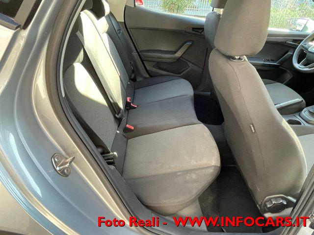 SEAT Arona 1.0 EcoTSI Reference Prezzo reale zero vincoli