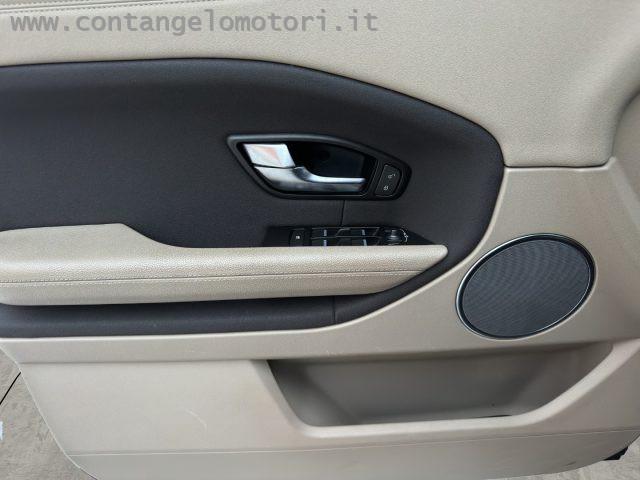 LAND ROVER Range Rover Evoque 2.0 eD4 5p. Business Edition SE