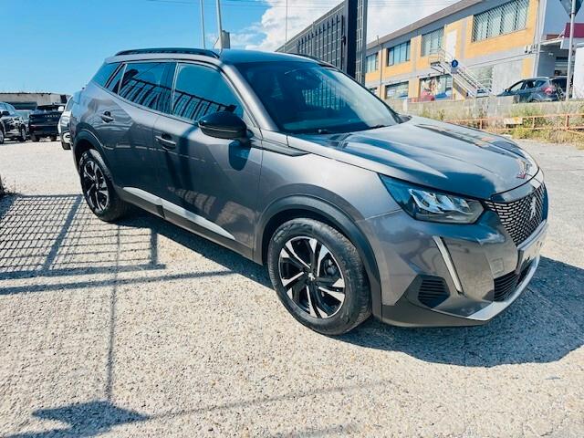 Peugeot 2008 BlueHDi 130 S&S EAT8 Allure PREZZO REALE!