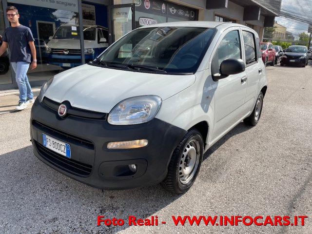 FIAT Panda 1.2 Pop easy Climatizzata