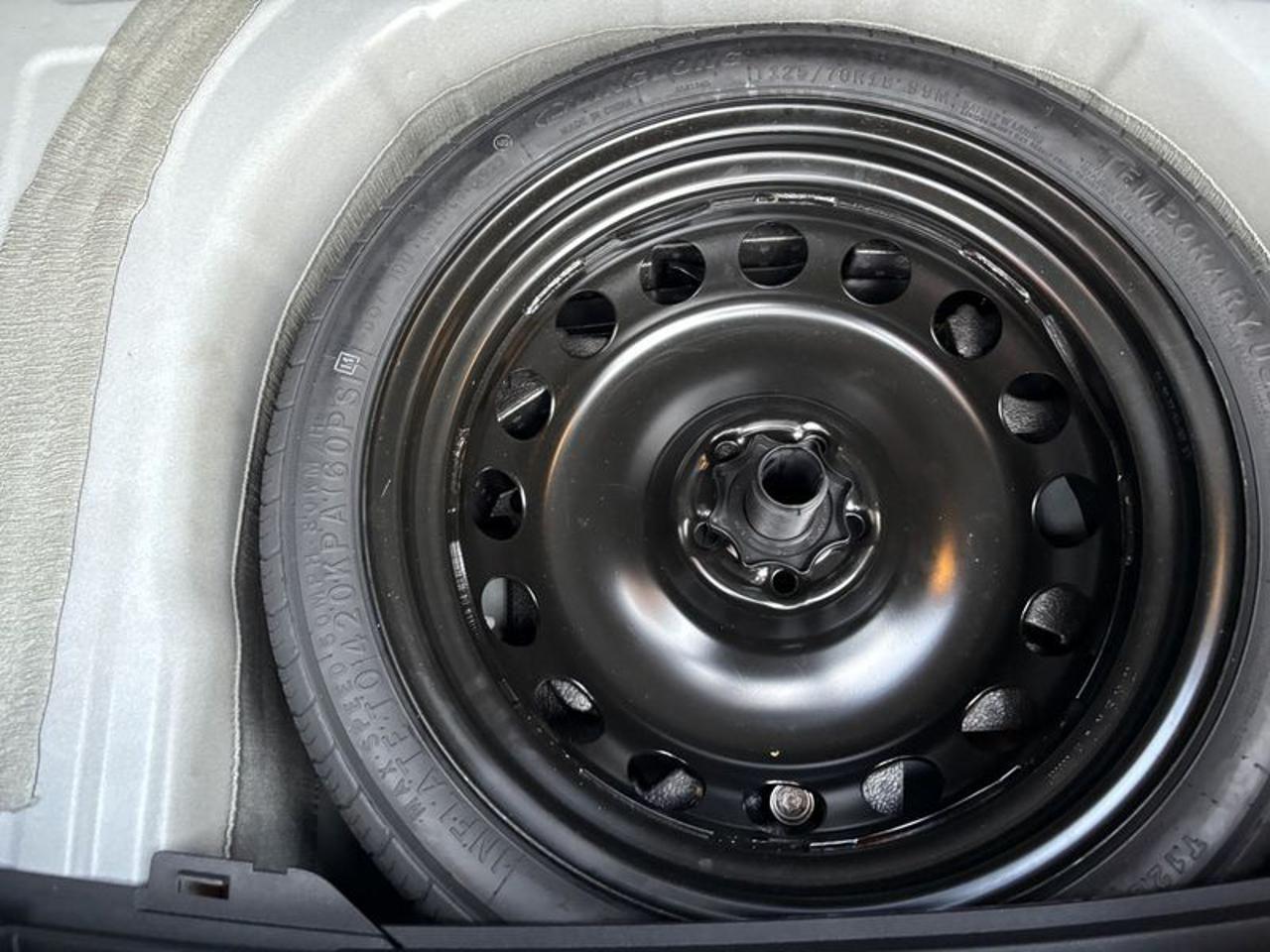 Volkswagen Taigo 1.0 TSI 95 CV Life LED-NAVI-CAM-16"