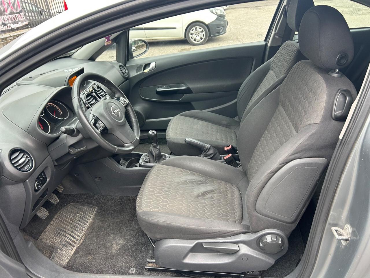 Opel Corsa 1.3 Diesel 75cv euro5