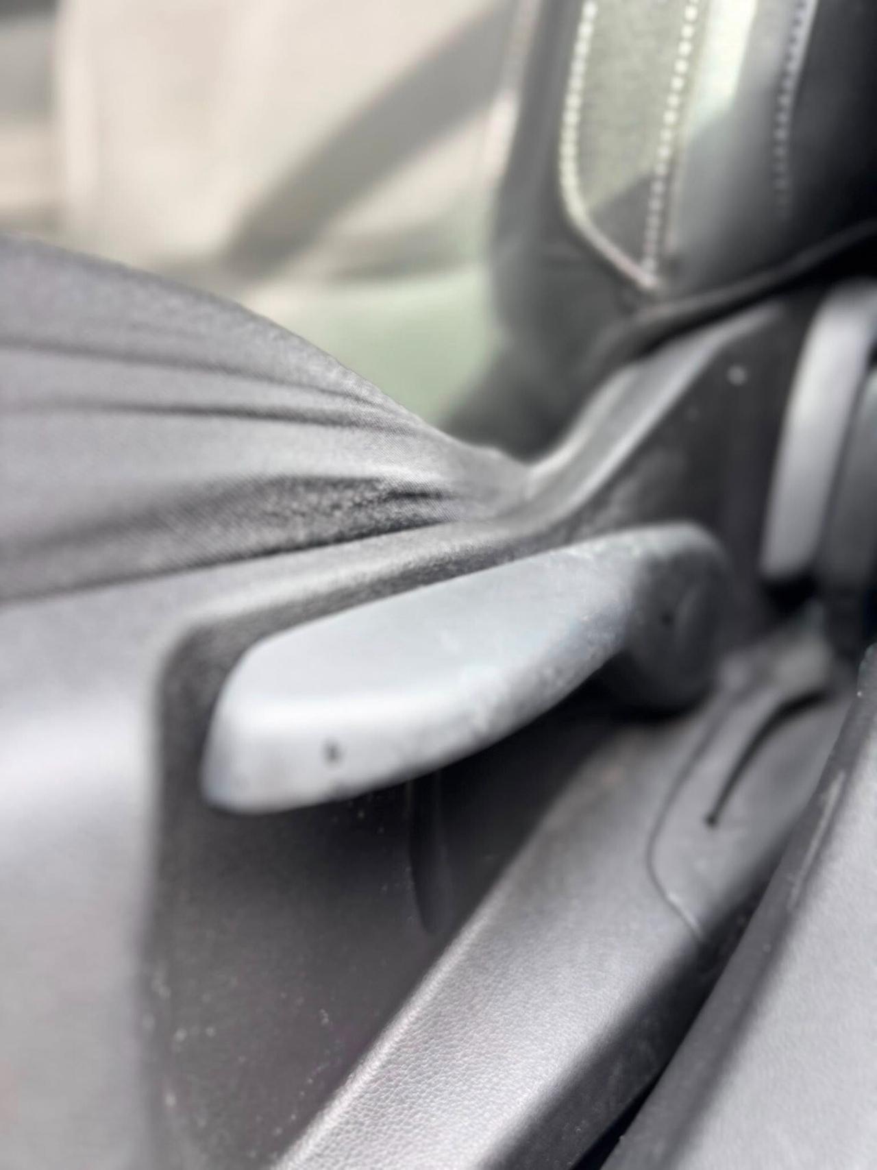 Renault Megane Mégane Sporter Blue dCi 115 CV Business