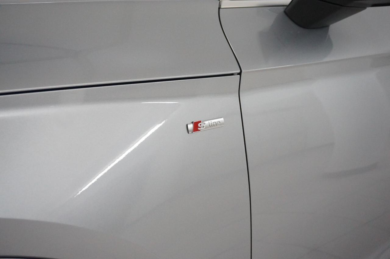 Audi Q5 40 TDI 204 CV quattro S tronic S line