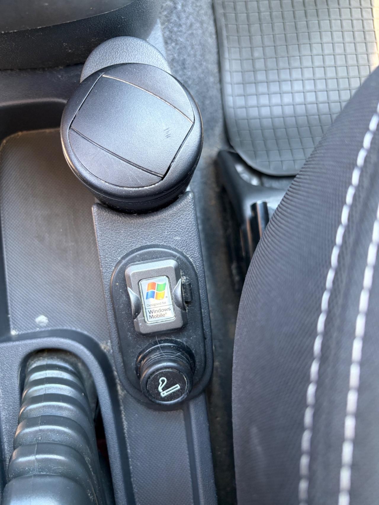 Fiat Qubo 1.3 MJT 75CV EURO4 FULL PARI AL NUOV LEGGI