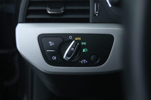AUDI A4 Avant 40 TDI quattro S tronic Advanced/Full LED