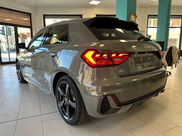 Audi A1 30 TFSI 116cv S-Tronic S-Line Int. ed Ext. Edition