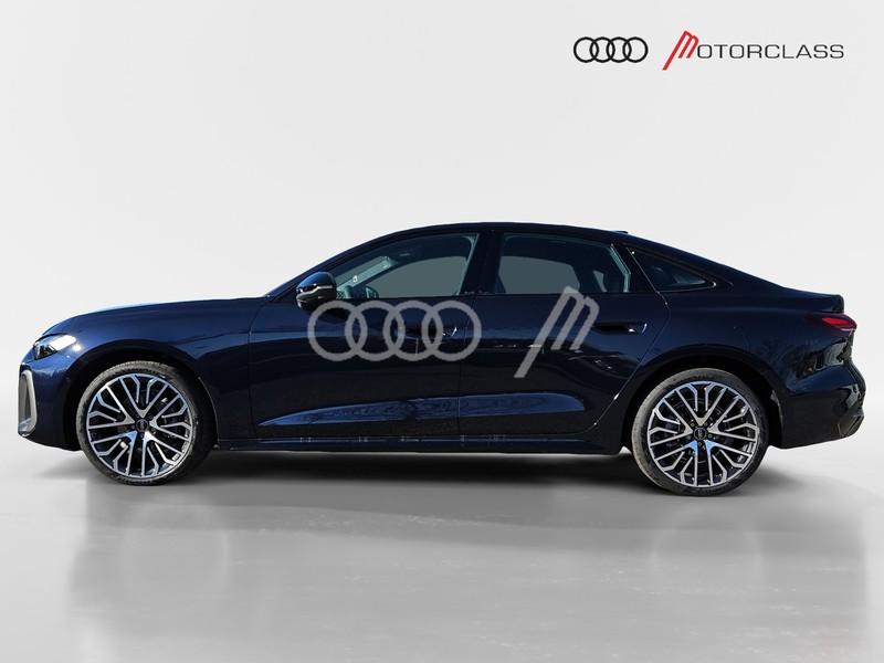 Audi A5 berlina 2.0 tfsi 204cv s line edition quattro s tronic