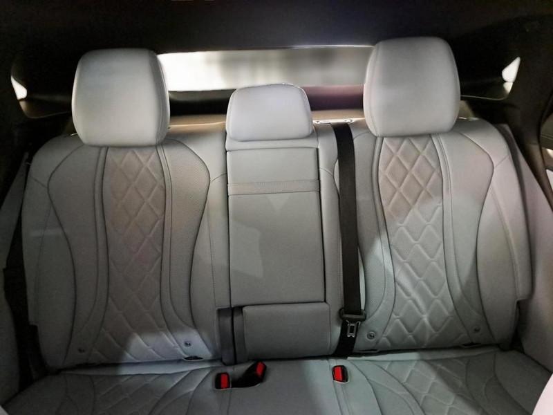 BYD SEALION 7 91,30 KWH EXCELLENCE AWD SUV
